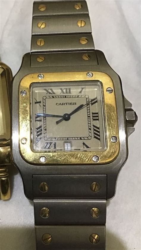 cartier authenticity check